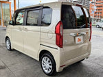 N BOX 4WD