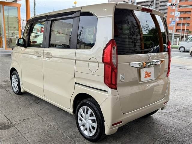 N BOX 4WD
