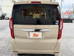 N BOX 4WD