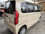 N BOX 4WD