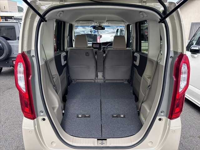 N BOX 4WD