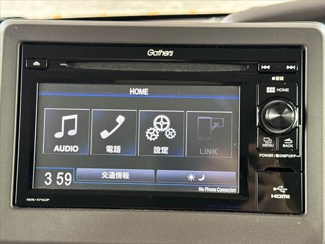 N BOX 4WD