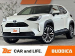 YARIS CROSS HYBRID