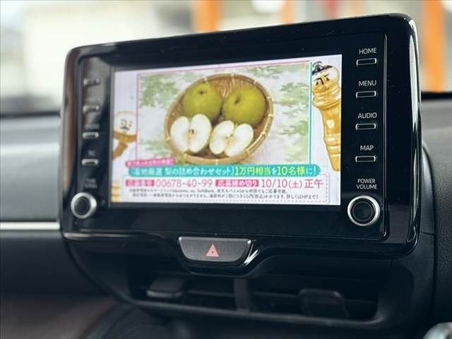 YARIS CROSS HYBRID