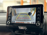 YARIS CROSS HYBRID