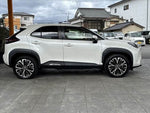 YARIS CROSS HYBRID