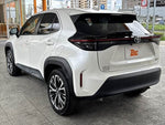 YARIS CROSS HYBRID