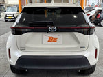 YARIS CROSS HYBRID