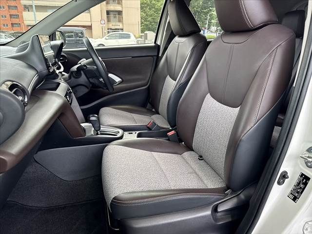 YARIS CROSS HYBRID