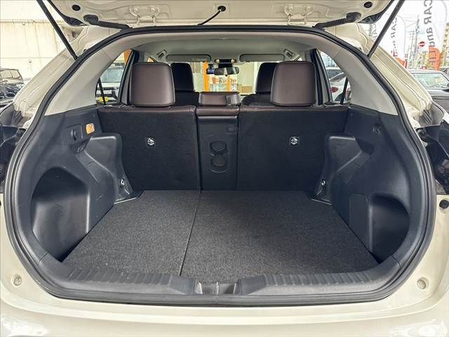 YARIS CROSS HYBRID