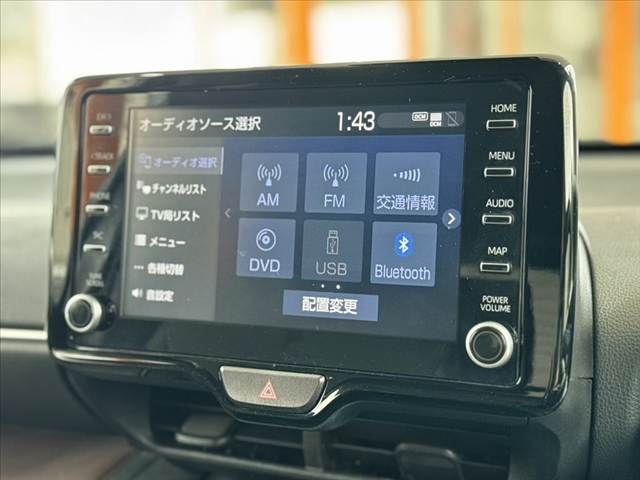 YARIS CROSS HYBRID