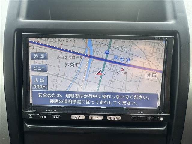 X-TRAIL 4WD