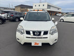X-TRAIL 4WD