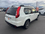 X-TRAIL 4WD