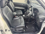 X-TRAIL 4WD