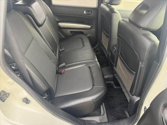 X-TRAIL 4WD