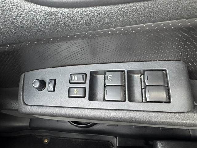X-TRAIL 4WD