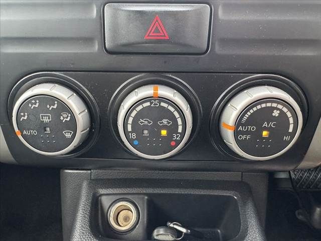 X-TRAIL 4WD