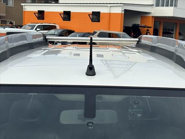 X-TRAIL 4WD