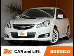 LEGACY-TW 4WD