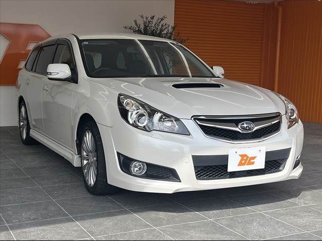LEGACY-TW 4WD
