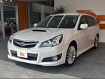 LEGACY-TW 4WD