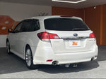LEGACY-TW 4WD