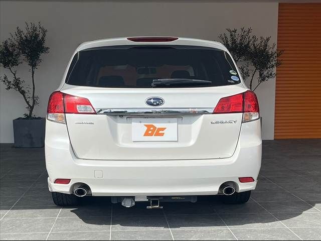 LEGACY-TW 4WD