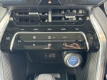 HARRIER HYBRID