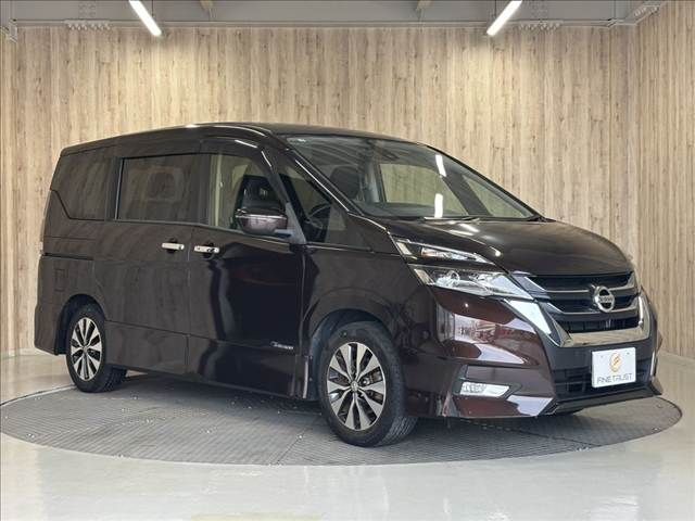 SERENA  S-HYBRID