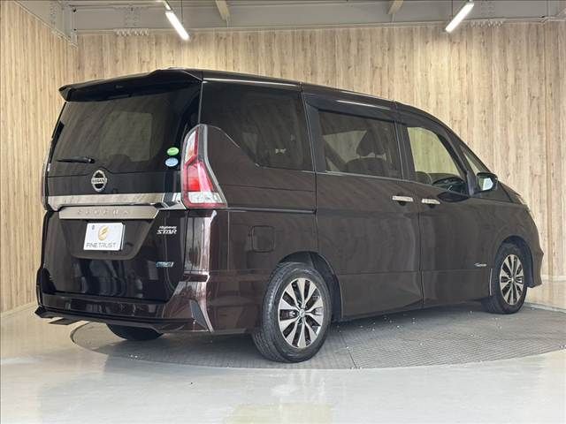 SERENA  S-HYBRID
