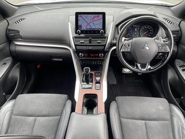 ECLIPSE CROSS PHEV