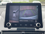 ECLIPSE CROSS PHEV