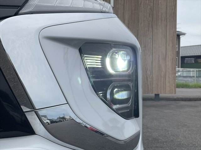 ECLIPSE CROSS PHEV