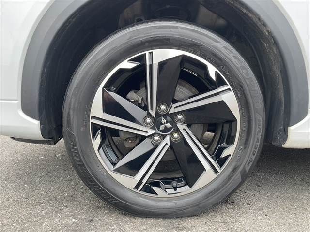 ECLIPSE CROSS PHEV