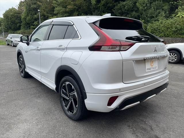 ECLIPSE CROSS PHEV