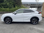ECLIPSE CROSS PHEV