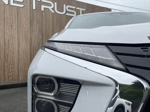 ECLIPSE CROSS PHEV