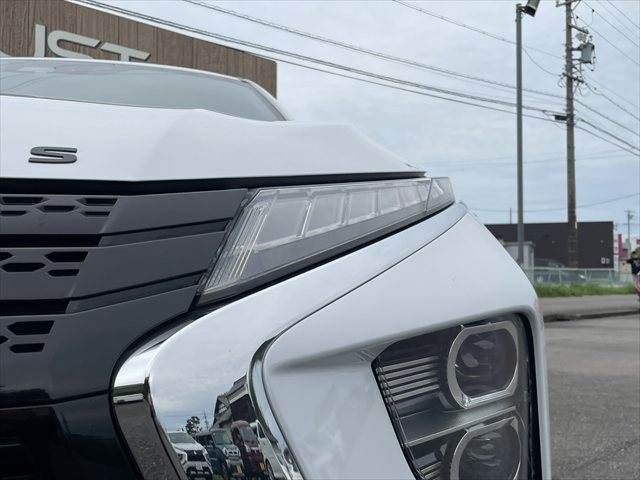 ECLIPSE CROSS PHEV