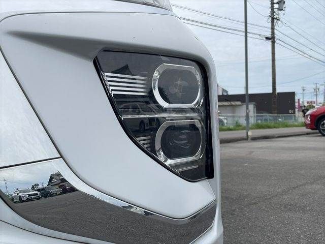 ECLIPSE CROSS PHEV