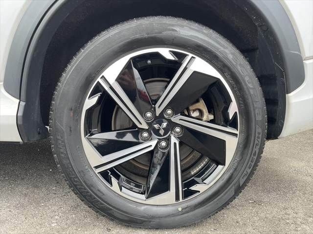 ECLIPSE CROSS PHEV