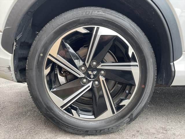 ECLIPSE CROSS PHEV