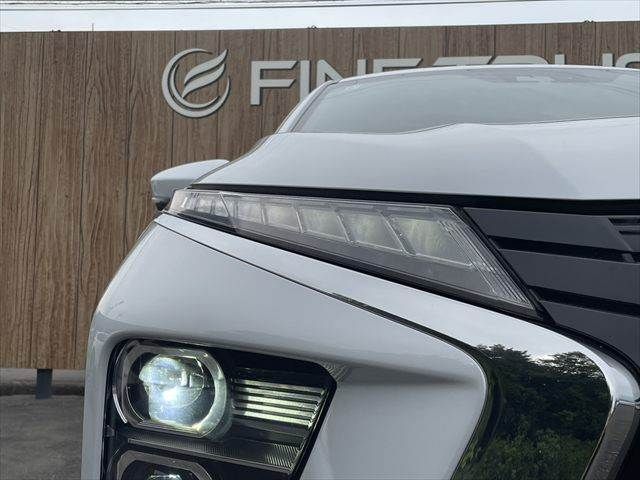 ECLIPSE CROSS PHEV
