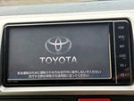 HIACE van 4WD