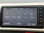 HIACE van 4WD