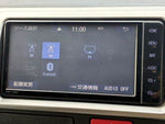 HIACE van 4WD