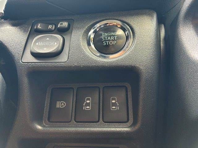HIACE van 4WD