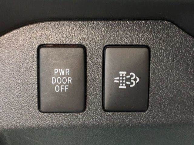 HIACE van 4WD