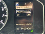HIACE van 4WD
