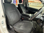 HIACE van 4WD